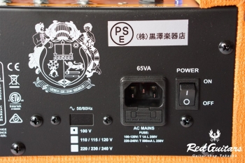 CRUSH BASS 25B HINATCH